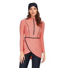 Load image into Gallery viewer, CORAL Muslim Swimwear Burkini