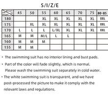 Load image into Gallery viewer, Long Sleeves Sexy Glossy Bodysuit Smooth One-Piece Swimwear Women Glitter Shiny Bathing Suits